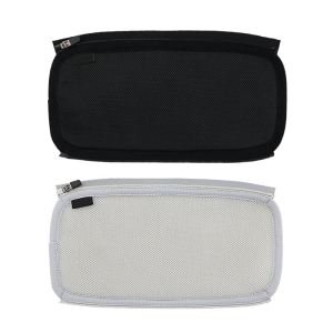 Soft Sponge Top Headband Cover Replacement Head Band Protector Easy Installation for Focal Clear Headphones