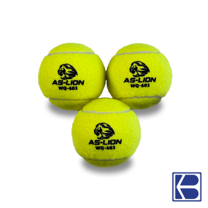 [AS-Lion] Tennis Balls (SG Seller)