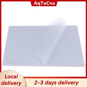 [COD] AqToCna Ship within 24 hours 100pcs A4 Translucent Tracing Paper Copy Transfer Printing Drawing Paper Sheet