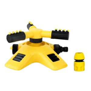 [ส่งจากกทม]สปริงเกอร์รดน้ำ สปริงเกอร์ สปริงเกอร์ในสวนสปริงเกอร์รดน้ำสปริงเกอร์รดน้ำรอบทิศ 360 องศา 2 หัวสำหรับใส่สายยางโหมดสเปรย์หลายแบบ สปริงเกอร์น้ำ สปิ่งเกอร์น้ำ สปิงเกิ้ลรดน้ำ ตั้งเวลารดน้ำ sprinkler