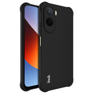 Soft Case For Redmi 17 5G China Camera Protection Anti Fingerprint Airbag Bumper CA0002