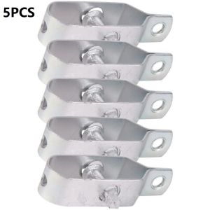 5pcs/set Wire Tensioner Pengencang Kawat Seling Pengencang Kabel Pagar Listrik Kejut