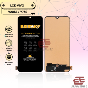 LCD TOUCHSCREEN VIVO V20SE / V20