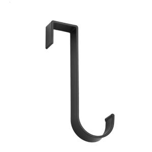 4pcs Heating Hooks for Radiator Rails Practical Hooks Storage Hangers for Bathroom Radiator and Towel Drying