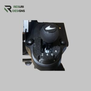 Resuri Designs Shifter Cap G29 G920 G923 G25