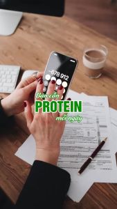 Bột thực vật hữu cơ Orgain Organic Protein hỗ trợ ăn kiêng giảm cân tập gym - SẢN PHẨM CHẤT LƯỢNG CAO ĐƯỢC YÊU THÍCH SĂN ĐÓN TRÊN THỊ TRƯỜNG HIỆN NAY HÀNG ĐẢM BẢO DÙNG SIÊU THÍCH MỜI KHÁCH YÊU TRẢI NGHIỆM App