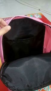 CUCI GUDANG TAS SEKOLAH BERKUALITAS