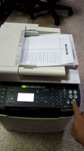 Printer Canon Photo Copy Image Class MF 6180dw: Solusi Printer Multifungsi Tingkat Tinggi