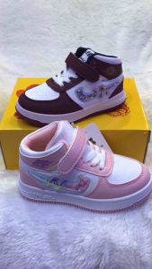 Sepatu Import Anak Cewek & Cowok Ukuran 26-37