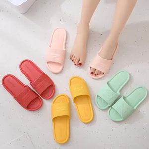 301 New Mens Outdoor Simple Casual Couples Flip-Flops for Summer Home Use for Women