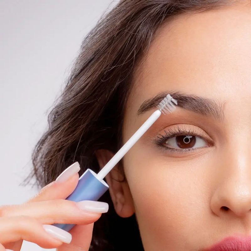 Ser pentru gene RAPIDLASH RAPIDBROW | Ser pentru sprâncene_voghion.com