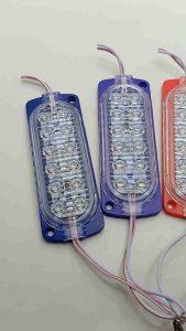 1BIJI LAMPU KOLONG KEDIP-KEDIP MODEL BAUT PLUS LEM/LAMPU HIAS KENDARAAN