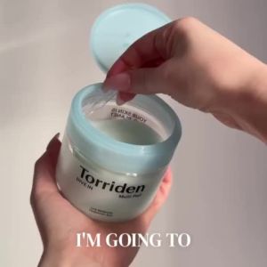 [Torriden] DIVE IN Multi Pad Low Molecular Hyaluronic Multi Pad สําหรับ Pore Minimizing & Redness Relief & Exfoliating- 80ea