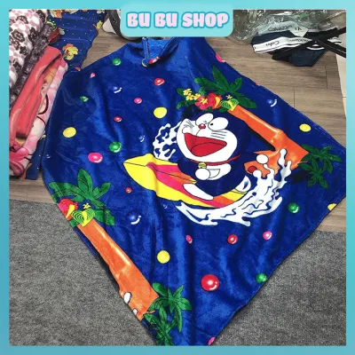 Chăn mền tuyết dành cho bé sơ sinh giúp ủ ấm bé kích thước 80x110cm loại mỏng phù hợp cho bé nhỏ có nhiều hình cho bé trai bé gái mền tuyết cho bé