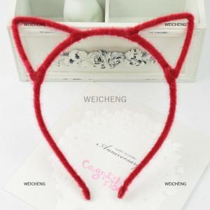 [COD] WEICHENG Coloful Headwear Cat Ear Hair Band for Girls Women Children Hair Accessories 2016 Coloful Headwear Cat Ear Hair Band for Girls Women Children Hair Accessories Fashion Coloful Headwear Cat Ear Hair Band for Girls Women Children Hair Accessor