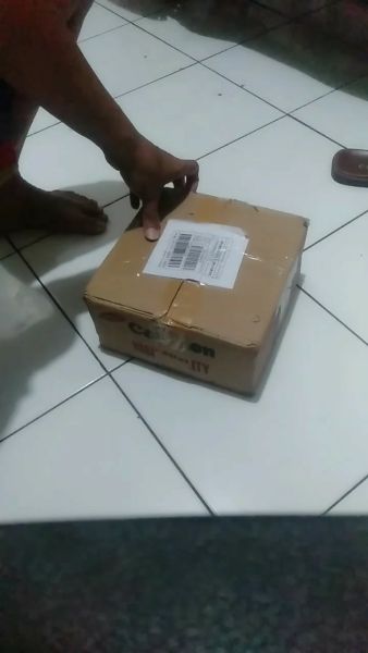 Buyer review video 2
