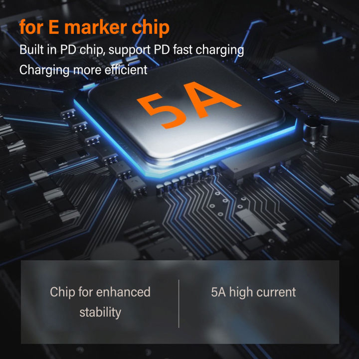USB C Để Bộ chuyển đổi điện một chiều Loại C Nữ Để 4.5x3.0Mm Bộ chuyển ...