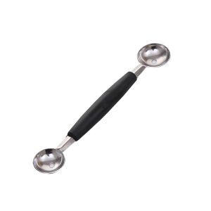 MONZA ที่ตักผลไม้ ที่ตักผลไม้ทำบิงซู แบบกลม No.Y747 Y748 Y750