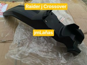 SGP LOWER FENDER RAIDER J CROSSOVER 53112C09L00