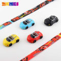 ✅ Jam Tangan Anak Original SKMEI Robocar 1241 Digital. 