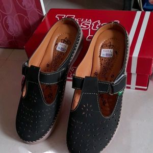 6.6 Super WOW Sale Selop Bustong Slip On Bintang 09 Oclia Yasta Jumbo sampai 42