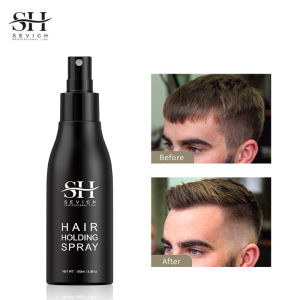 Sevich Hair Holding Spray Hair Building Fibers Thickening Spray (100ml)