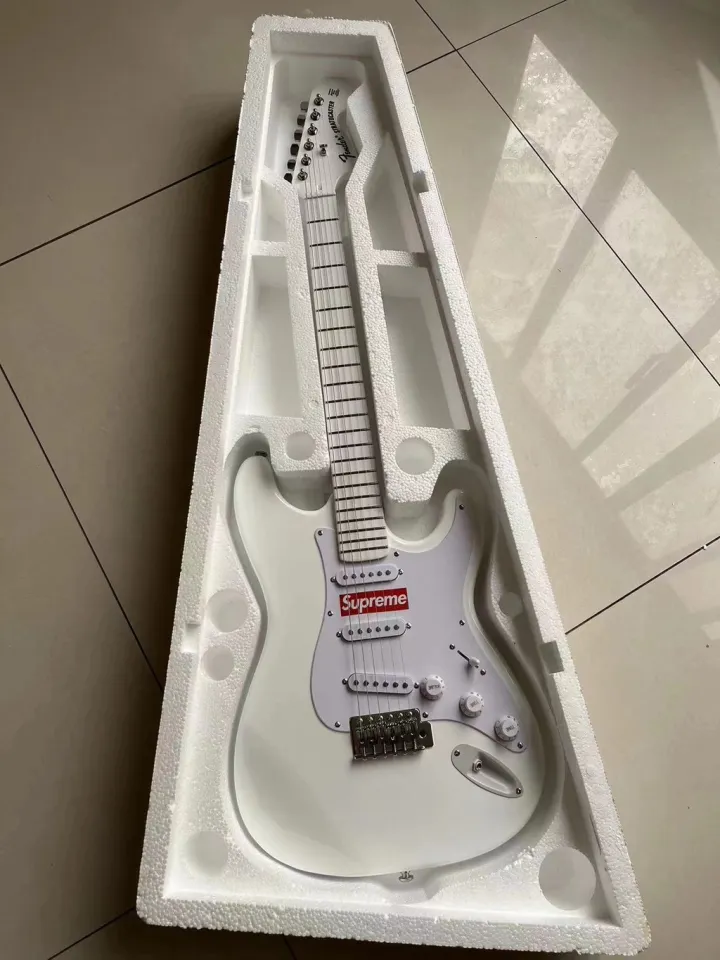 Supreme guitar deals