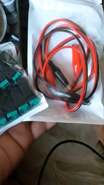 Buyer review video 2