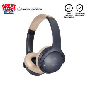 Audio-Technica ATH-S220BT Wireless Headphones