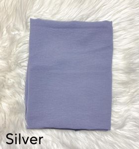 HIJAB DEWASA CRINKLE PED XXXL/KRUDUNG KRINGKEL JUMBO/JILBAB INSTAN UKURAN BESAR BY YANJAH HIJAB