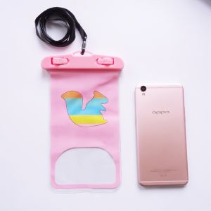 [HCM] Túi Đựng Điện Thoại Chống Nước Màu Sắc Đa Dạng-Cozy520