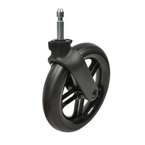 Baby Buggy Front Wheel For Cybex Melio 2/3 Series Pushchair Whole One With Wheel Tire Frame Shaft Direct Replacement Accessories