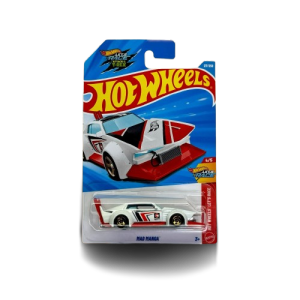 Mô Hình Xe Hot Wheels Mad Manga Treasure Hunt (TH) Lô L 2026 – Mẫu JDM Độc Đáo Cho Dân Sưu Tầm