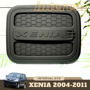 Tank Cover Tutup Tangki Bensin Mobil Xenia Lama 2004-2011 Full Hitam
