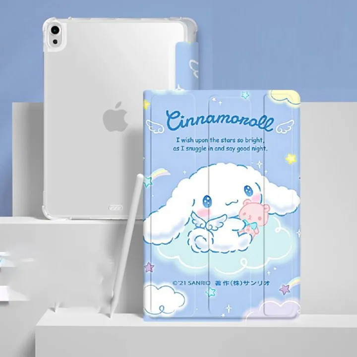 Cinnamoroll 2024 Tablet Case