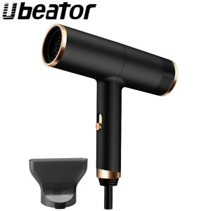 New styler Home Powerful ElectricHair Blower Portable Hairdryer Anion Hair Dryer Negative Ion hair care Professinal Quick Dry