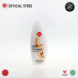 Viva Milk Cleanser & Face Tonic 100ml Original