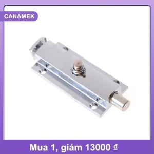 【CANAMEK】 Nút ấn mở khóa an toàn chốt an ninh cửa sổ cửa chốt khóa đồ kim khí cửa