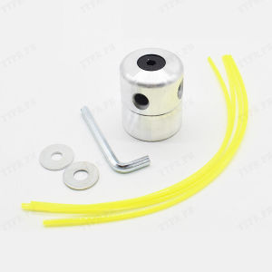 ttpr Garden Tool Accessories for Various Grass Trimming Needs