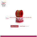 Hansaplast Kain Roll Plester Luka 1.25cm x 100cm. 