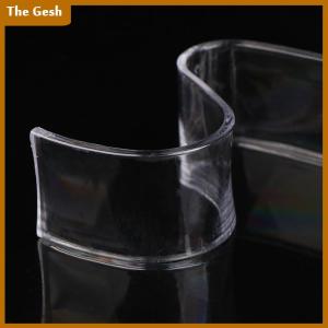 [The Gesh] Fashion Boutiques Display Props Belt Display Racks Acrylic Girdle Display Stand Holder Desktop