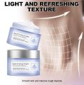 Neck Firming Cream,firming lifting neck cream, Anti-Aging Neck Creams for Tightening Lifting Sagging Skin and Hydrating. 