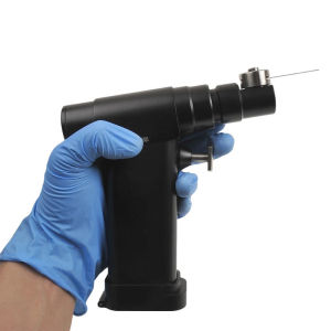 VeterinaryOscillating Saw OrthopedicElectric Bone Saw for High Temperature Sterilization