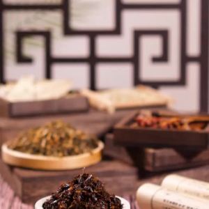 Nanyang Snack Stir-fried dried plum vegetables Hunan specialty under the food dried plum vegetables dried plum vegetables with rice sauce pickles