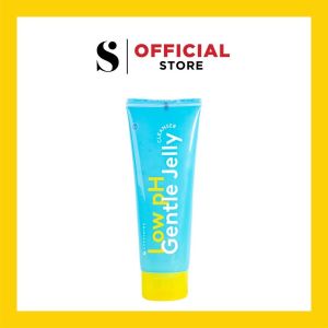 SOMETHINC Low pH Gentle Jelly Cleanser 15ml / 100ml