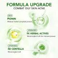 Salep Totol Jerawat Acne Plus BPOM -Spot Care Ekstra Centella Asiatica Anti-Bakteri Penyebab Jerawat. 
