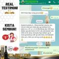 Obat Miom Paling Ampuh Tanpa Operasi, Miom Ukuran 12cm, Miom Uteri, Miom Di Rahim, Miom Dan Kista, Herbal Miom - Mbiopro Asli Original. 