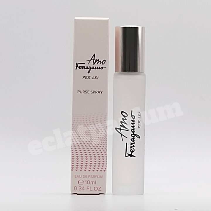 未使用 Amo Ferragamo PER LEI 50ml Amo Ferragamo per Lei - EDP 3.4 fl. Oz. - Women | Ferragamo