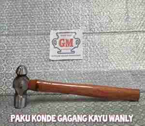 Palu Konde Gagang Kayu Wanly hammer