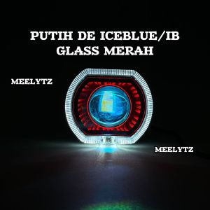IBRIGHT SE 2103 - Projie Biled Cut Off 4.5inc